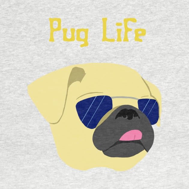 #PugLife by AtomicTwinkie